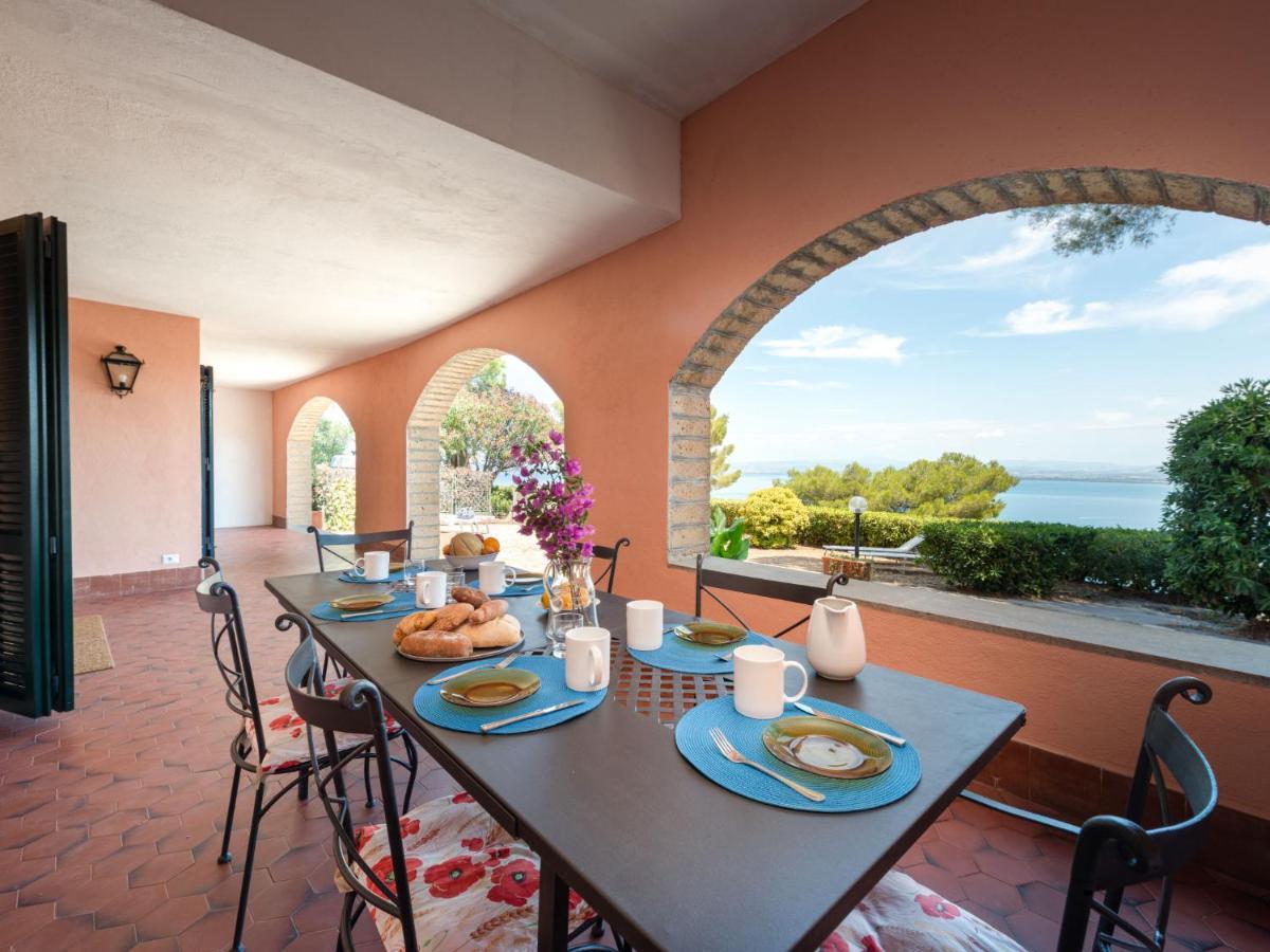 Holiday Home Sole By Interhome Porto Santo Stefano  Exterior foto