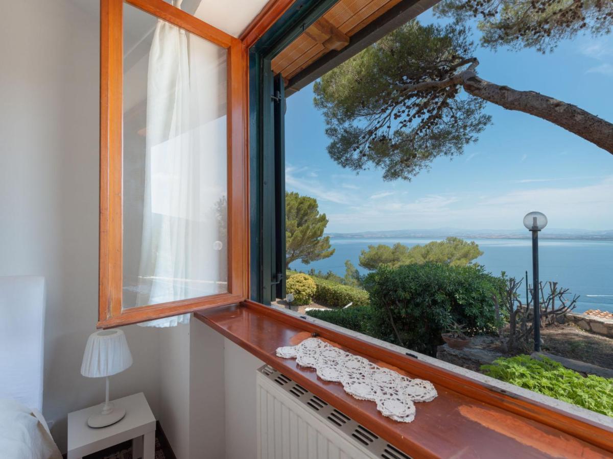 Holiday Home Sole By Interhome Porto Santo Stefano  Exterior foto