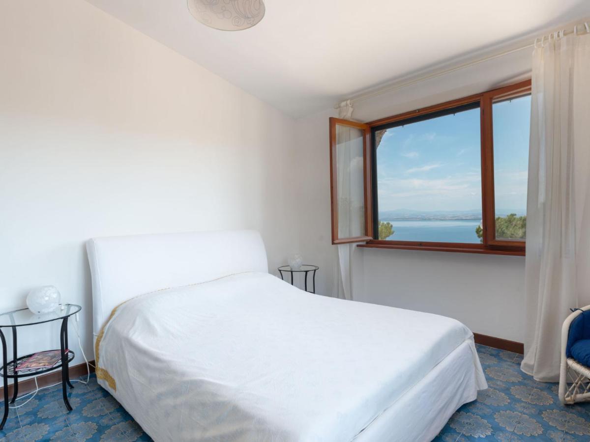 Holiday Home Sole By Interhome Porto Santo Stefano  Exterior foto