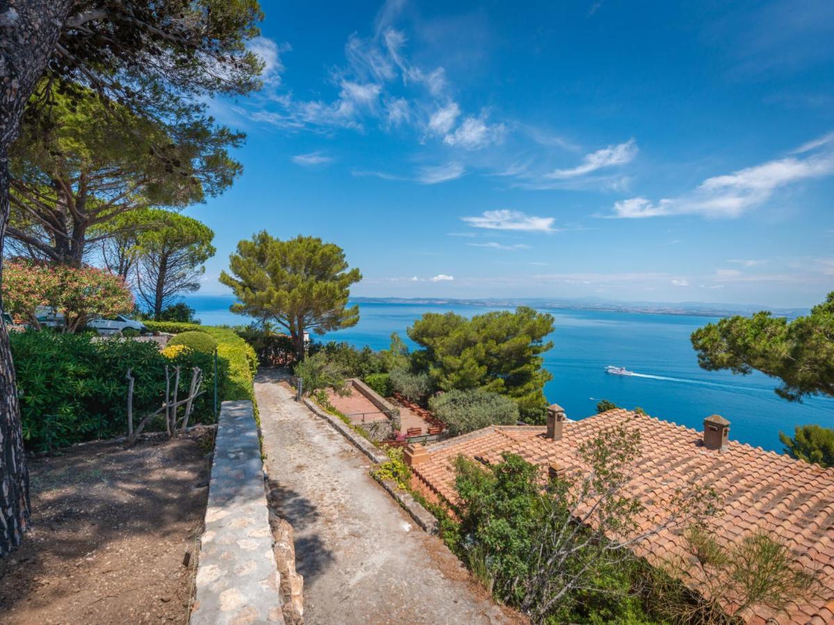 Holiday Home Sole By Interhome Porto Santo Stefano  Exterior foto