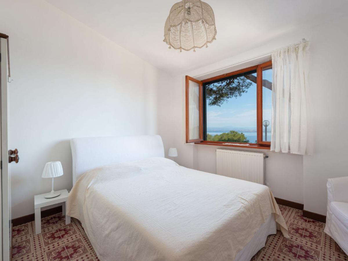Holiday Home Sole By Interhome Porto Santo Stefano  Exterior foto