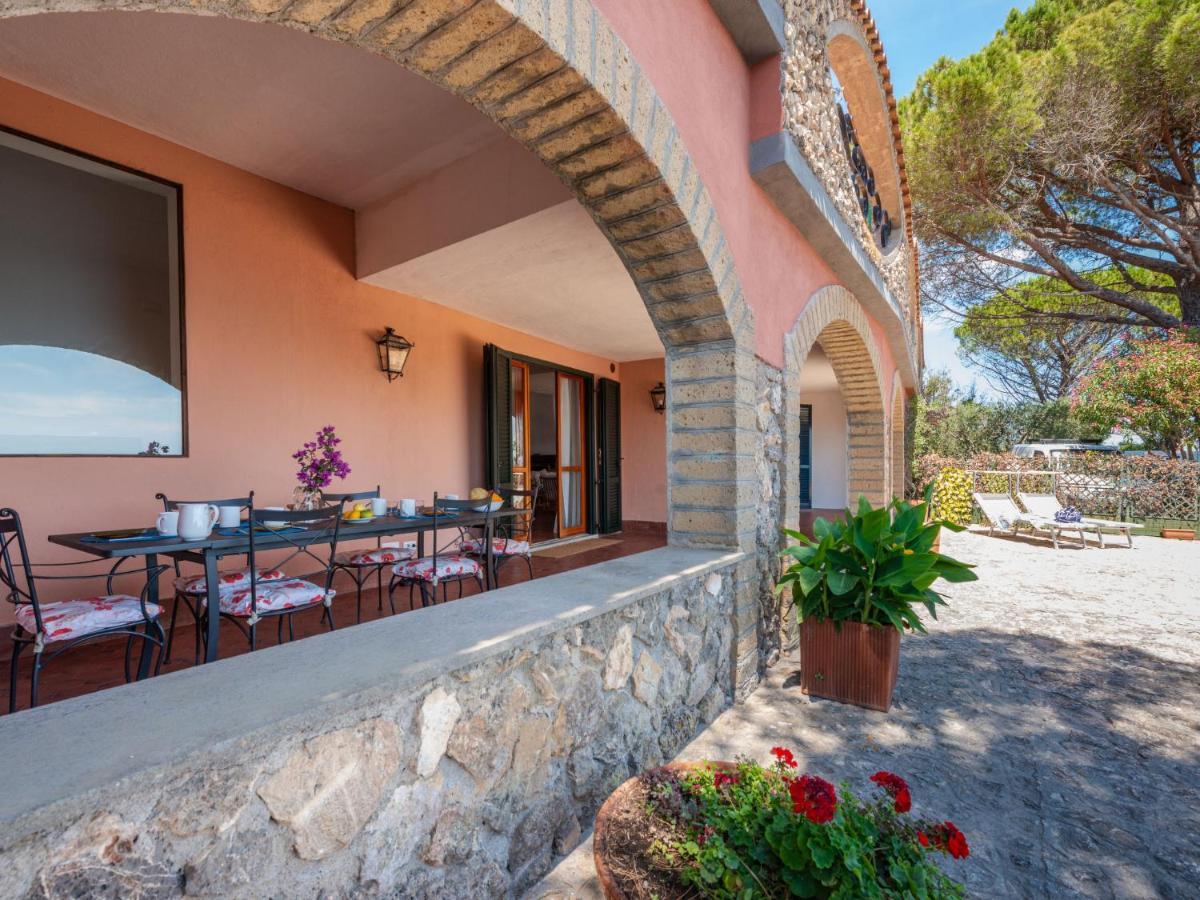 Holiday Home Sole By Interhome Porto Santo Stefano  Exterior foto