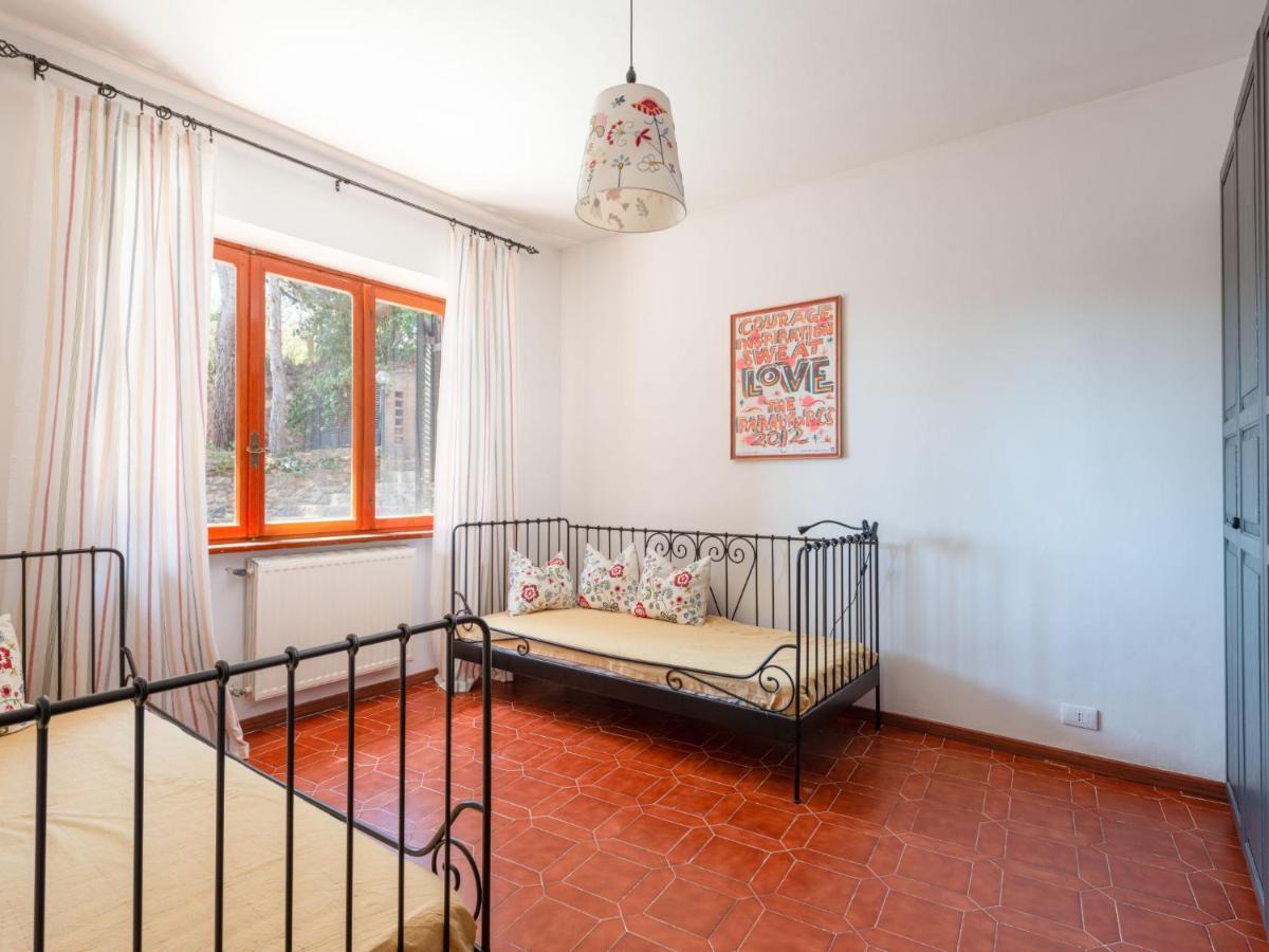 Holiday Home Sole By Interhome Porto Santo Stefano  Exterior foto