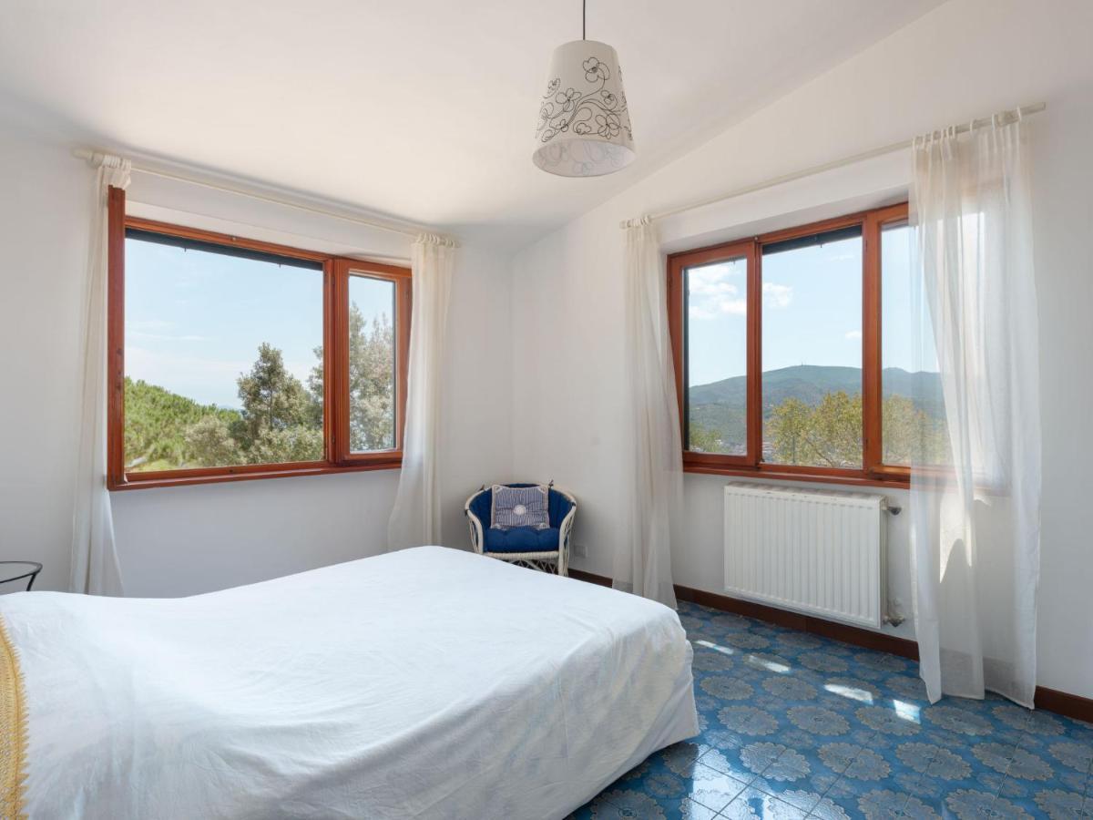 Holiday Home Sole By Interhome Porto Santo Stefano  Exterior foto