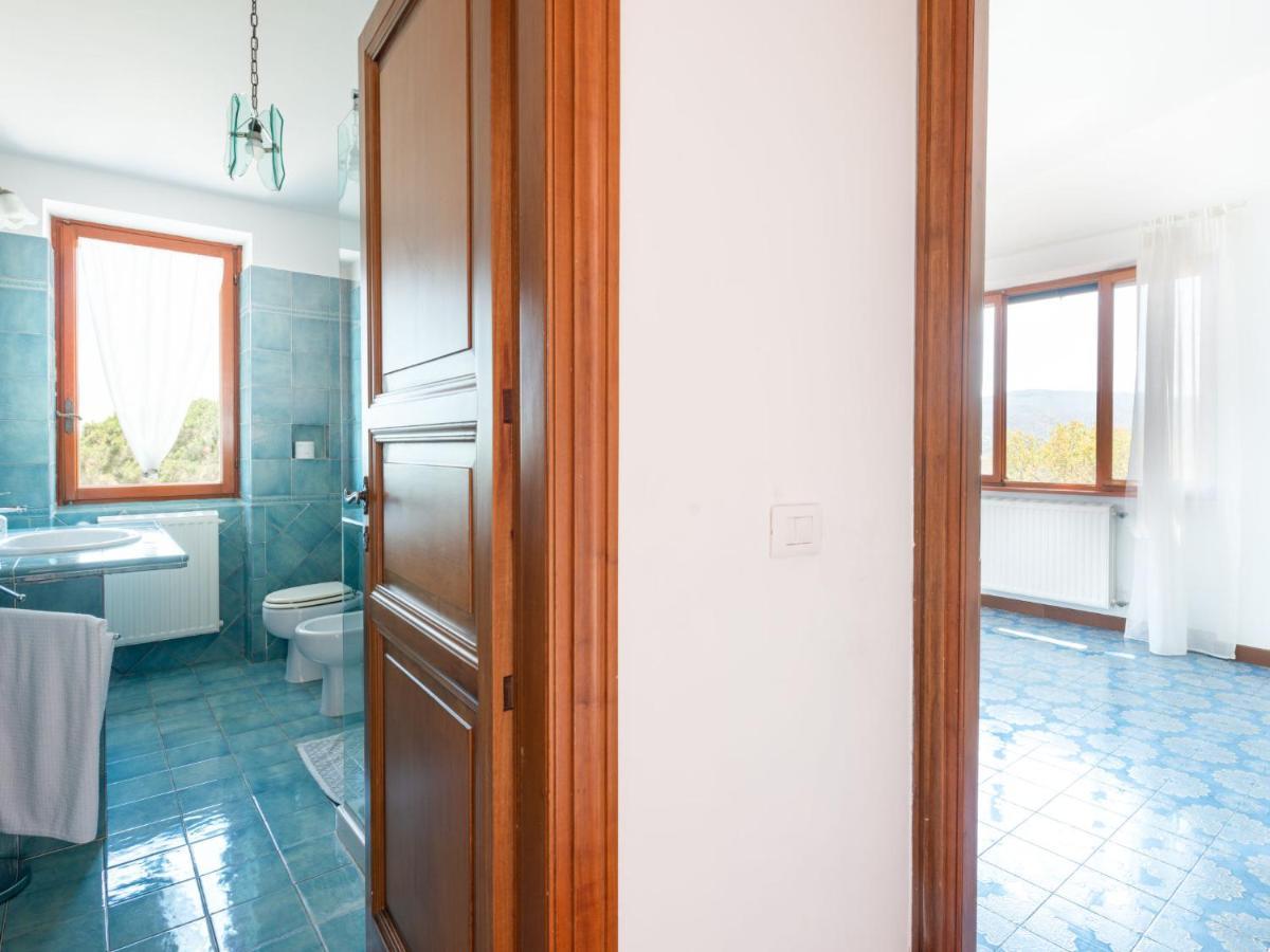Holiday Home Sole By Interhome Porto Santo Stefano  Exterior foto