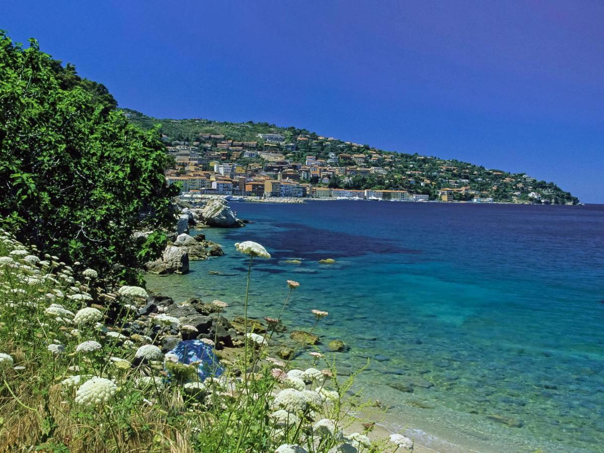 Holiday Home Sole By Interhome Porto Santo Stefano  Exterior foto